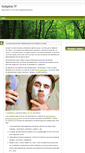 Mobile Screenshot of ecologistastv.org